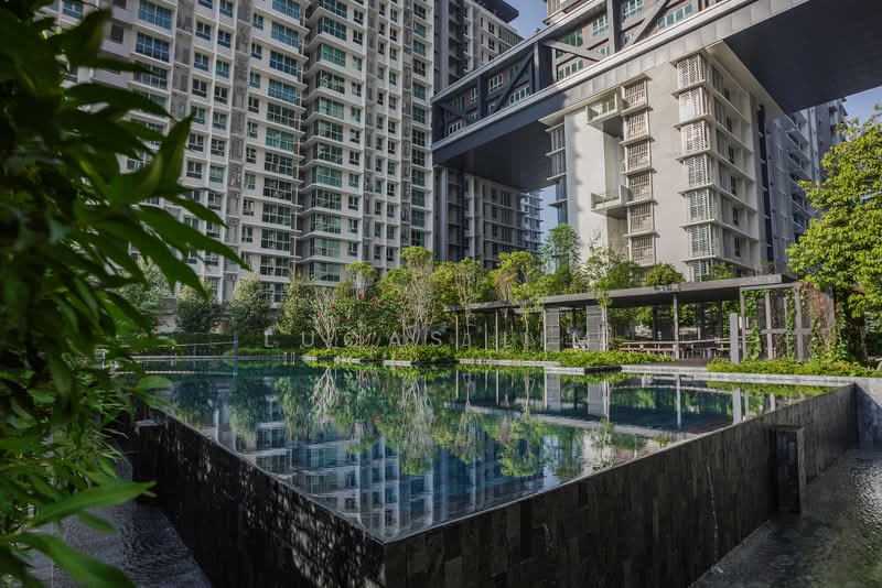 Service Residence for Sale at Cantara Residences - Lucas Lim - Exterior - PropertyGuru.com.my