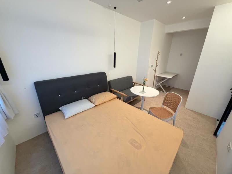 Kondominium untuk Dijual di Putri Indah Condominium - Sze Lee - Bedroom - PropertyGuru.com.my