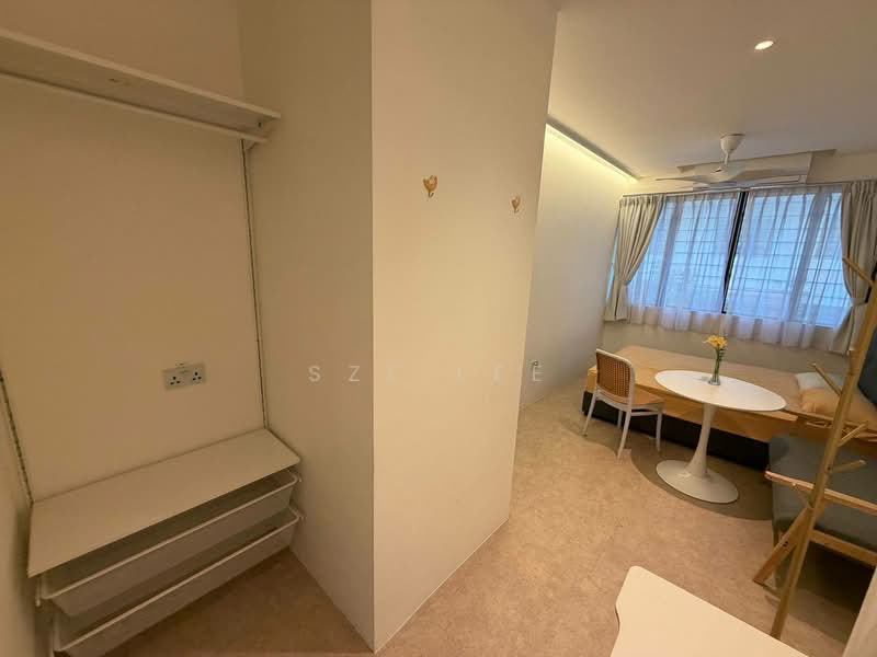 Kondominium untuk Dijual di Putri Indah Condominium - Sze Lee - Bedroom - PropertyGuru.com.my