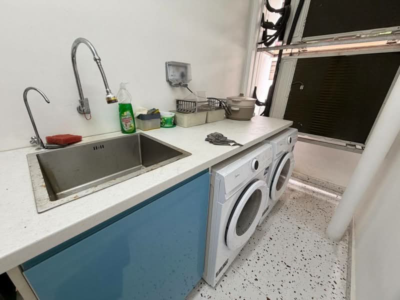 Kondominium untuk Dijual di Putri Indah Condominium - Sze Lee - Interior - PropertyGuru.com.my