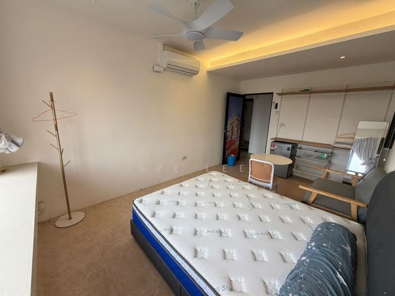 Kondominium untuk Dijual di Putri Indah Condominium - Sze Lee - Bedroom - PropertyGuru.com.my