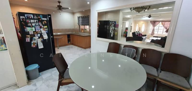 2-storey Terraced House for Sale in Putra Heights (Subang Jaya) - Catherine Tan - PropertyGuru.com.my