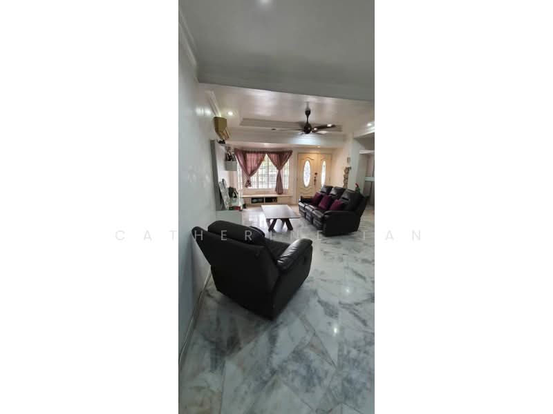 2-storey Terraced House for Sale in Putra Heights (Subang Jaya) - Catherine Tan - PropertyGuru.com.my