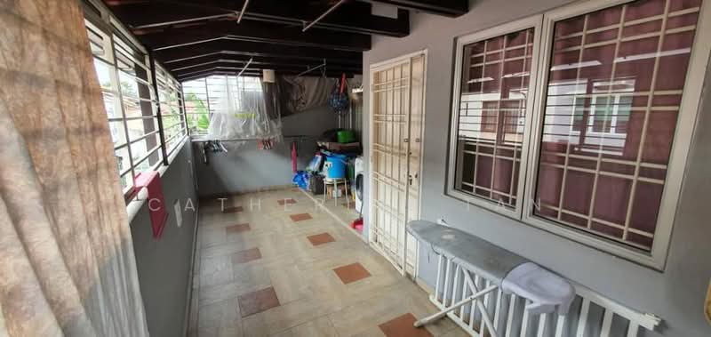 2-storey Terraced House for Sale in Putra Heights (Subang Jaya) - Catherine Tan - PropertyGuru.com.my