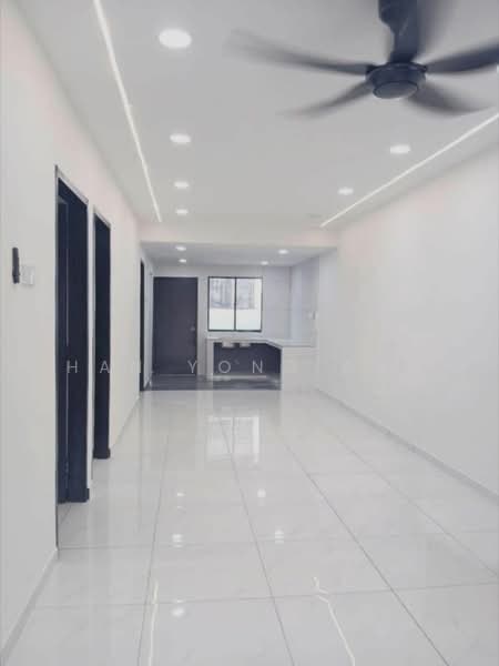 1-storey Terraced House for Sale in Taman Sri Skudai (Skudai) - Han Yong Ang - Interior - PropertyGuru.com.my