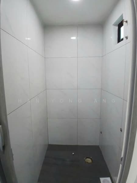 1-storey Terraced House for Sale in Taman Sri Skudai (Skudai) - Han Yong Ang - Bathroom - PropertyGuru.com.my