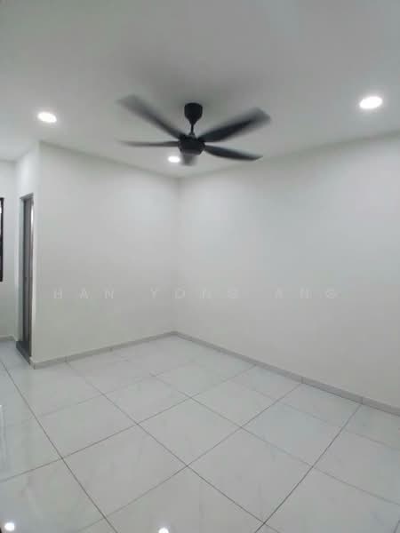 1-storey Terraced House for Sale in Taman Sri Skudai (Skudai) - Han Yong Ang - Interior - PropertyGuru.com.my