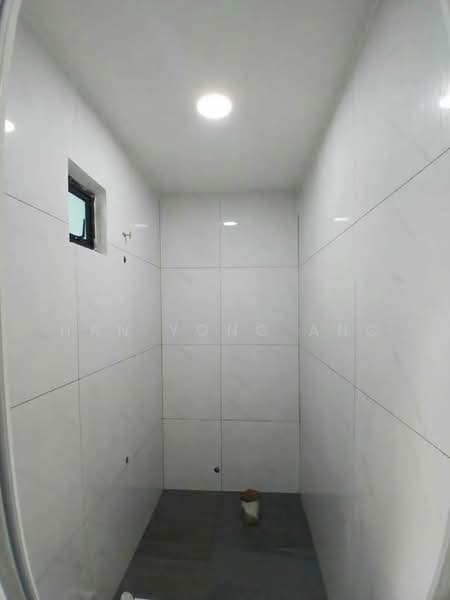 1-storey Terraced House for Sale in Taman Sri Skudai (Skudai) - Han Yong Ang - Bathroom - PropertyGuru.com.my