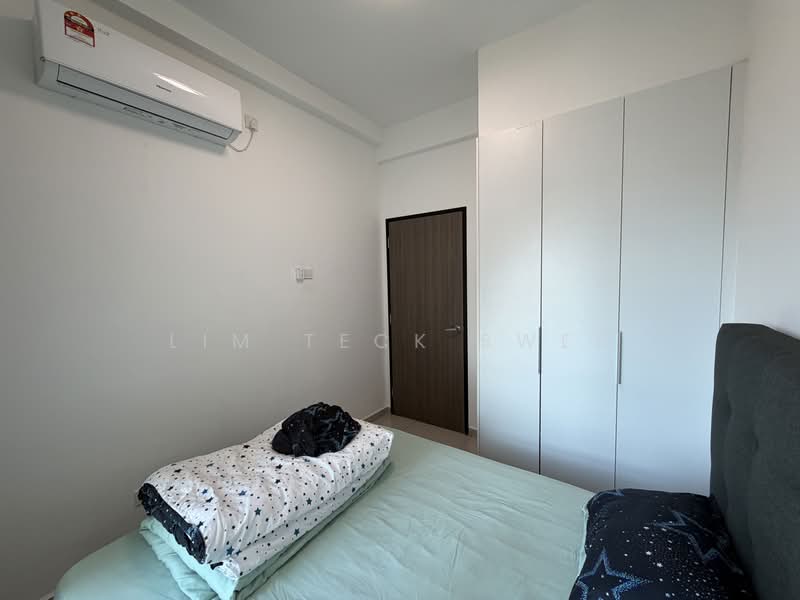 Service Residence for Rent at Novo 8 Residence - Lim Teck Swee - PropertyGuru.com.my