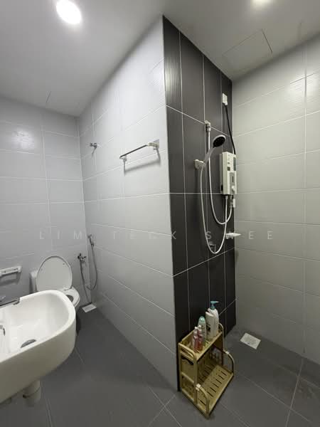 Service Residence for Rent at Novo 8 Residence - Lim Teck Swee - PropertyGuru.com.my