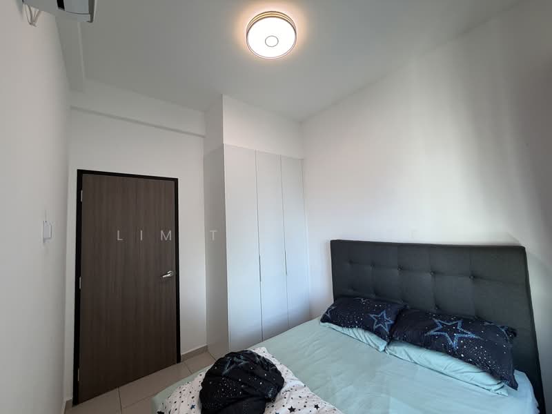 Service Residence for Rent at Novo 8 Residence - Lim Teck Swee - PropertyGuru.com.my