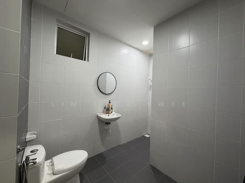 Service Residence for Rent at Novo 8 Residence - Lim Teck Swee - PropertyGuru.com.my