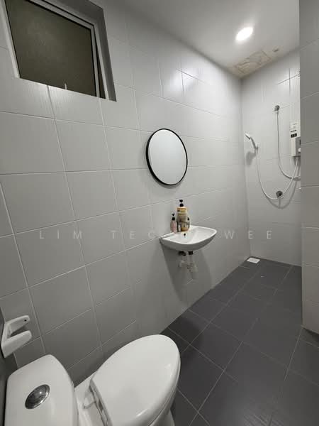 Service Residence for Rent at Novo 8 Residence - Lim Teck Swee - PropertyGuru.com.my