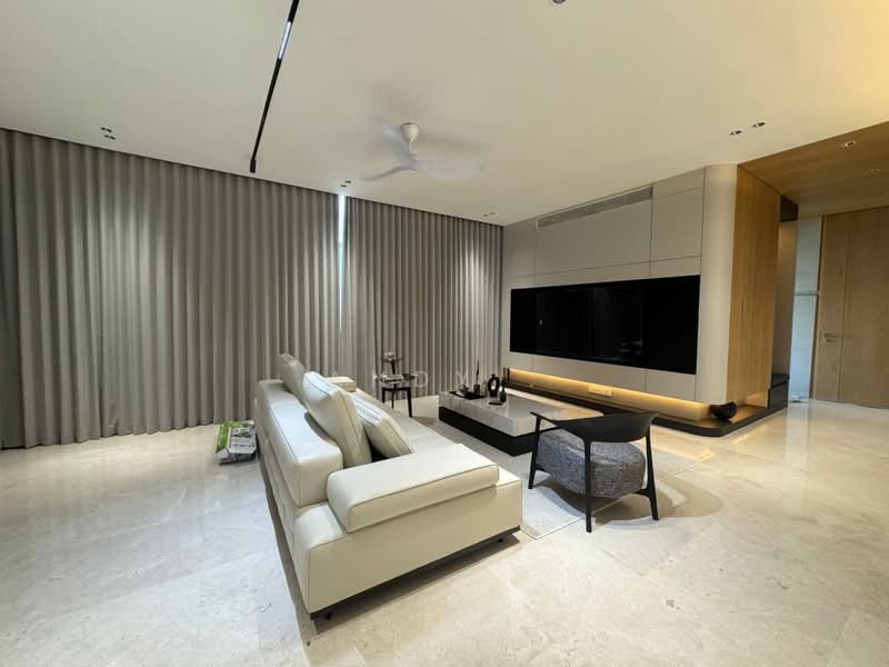 Condominium for Sale at Condominium @ The Troika - Andy . - PropertyGuru.com.my