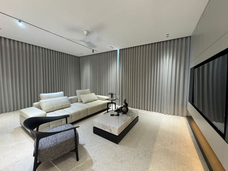 Condominium for Sale at Condominium @ The Troika - Andy . - PropertyGuru.com.my