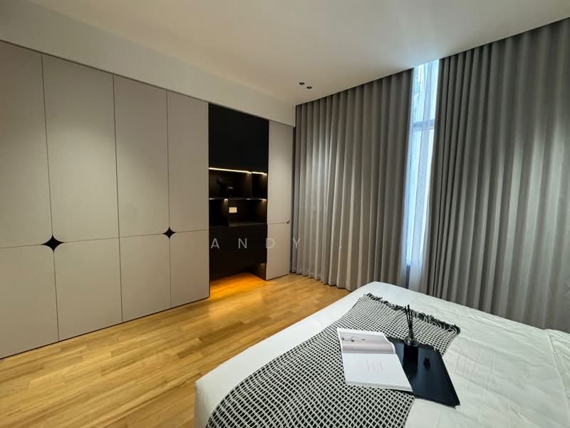 Condominium for Sale at Condominium @ The Troika - Andy . - PropertyGuru.com.my