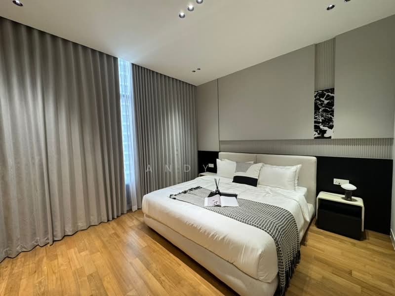 Condominium for Sale at Condominium @ The Troika - Andy . - PropertyGuru.com.my