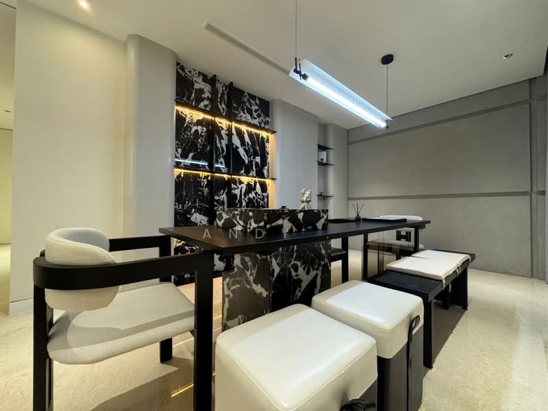 Condominium for Sale at Condominium @ The Troika - Andy . - PropertyGuru.com.my
