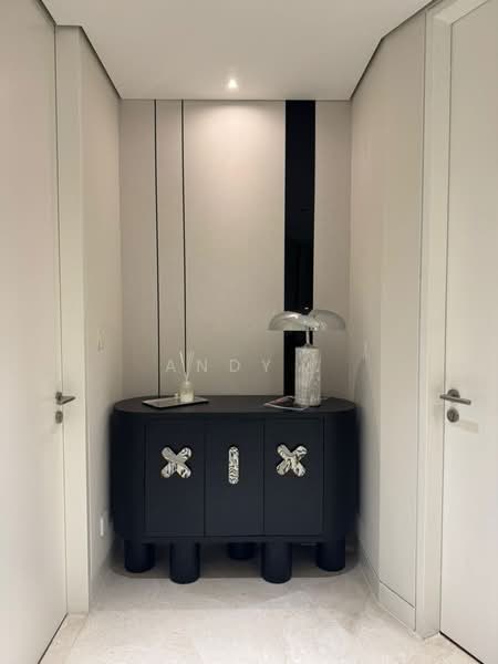 Condominium for Sale at Condominium @ The Troika - Andy . - PropertyGuru.com.my