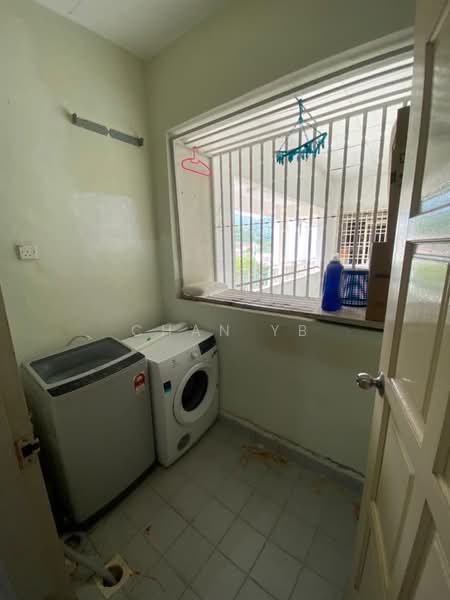 Kondominium untuk Disewa di Vistaria Condominium - Chan YB - Interior - PropertyGuru.com.my