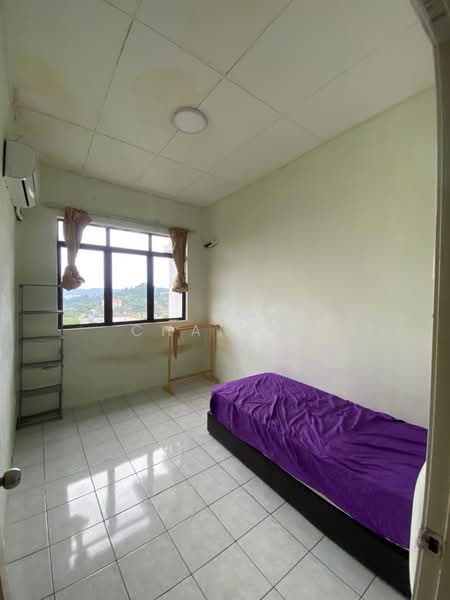 Kondominium untuk Disewa di Vistaria Condominium - Chan YB - Bedroom - PropertyGuru.com.my