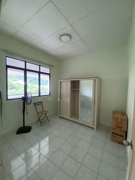 Kondominium untuk Disewa di Vistaria Condominium - Chan YB - Bedroom - PropertyGuru.com.my