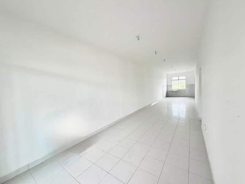 Rumah Teres untuk Dijual di Taman Sri Penawar (Pengerang) - Seri Wangi - PropertyGuru.com.my