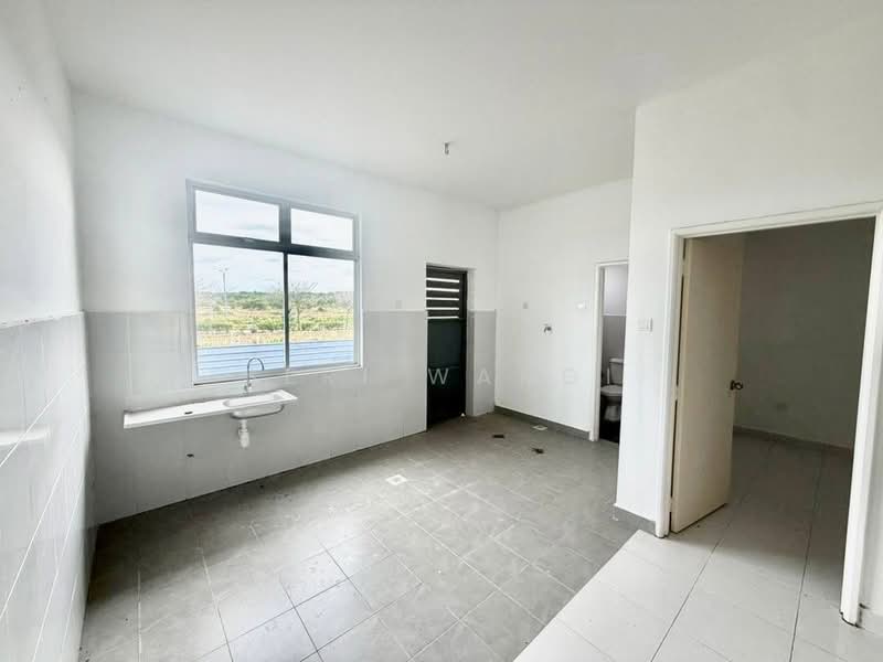 Rumah Teres untuk Dijual di Taman Sri Penawar (Pengerang) - Seri Wangi - PropertyGuru.com.my