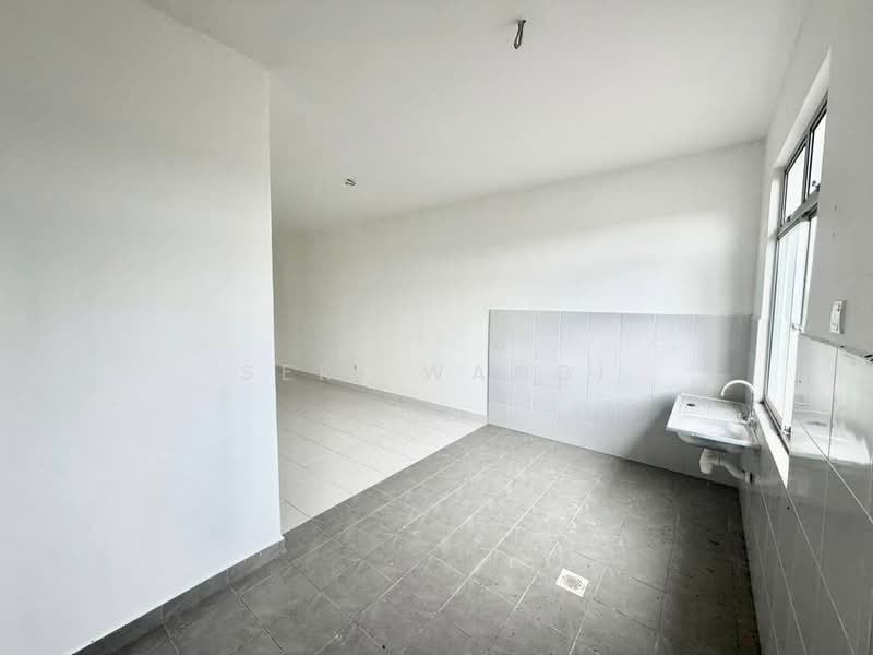 Rumah Teres untuk Dijual di Taman Sri Penawar (Pengerang) - Seri Wangi - PropertyGuru.com.my