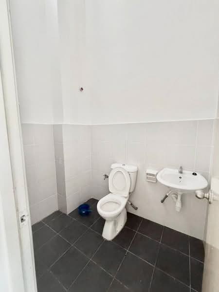 Rumah Teres untuk Dijual di Taman Sri Penawar (Pengerang) - Seri Wangi - PropertyGuru.com.my