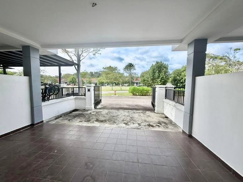 Rumah Teres untuk Dijual di Taman Sri Penawar (Pengerang) - Seri Wangi - PropertyGuru.com.my