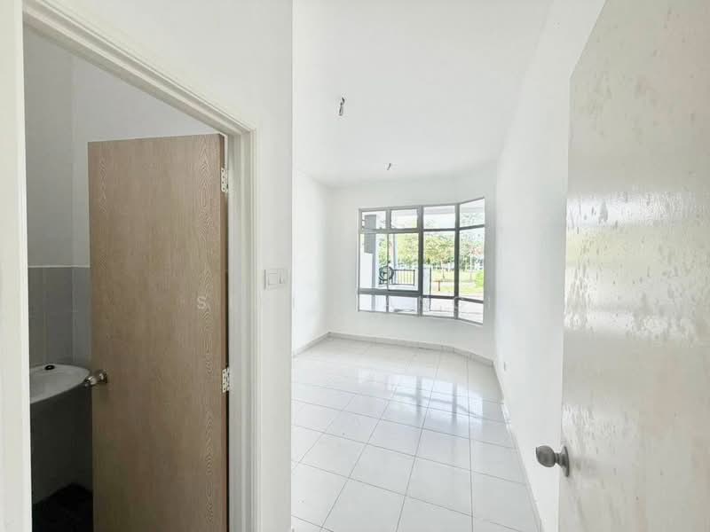 Rumah Teres untuk Dijual di Taman Sri Penawar (Pengerang) - Seri Wangi - PropertyGuru.com.my