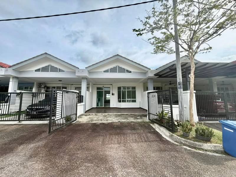 Rumah Teres untuk Dijual di Taman Sri Penawar (Pengerang) - Seri Wangi - PropertyGuru.com.my