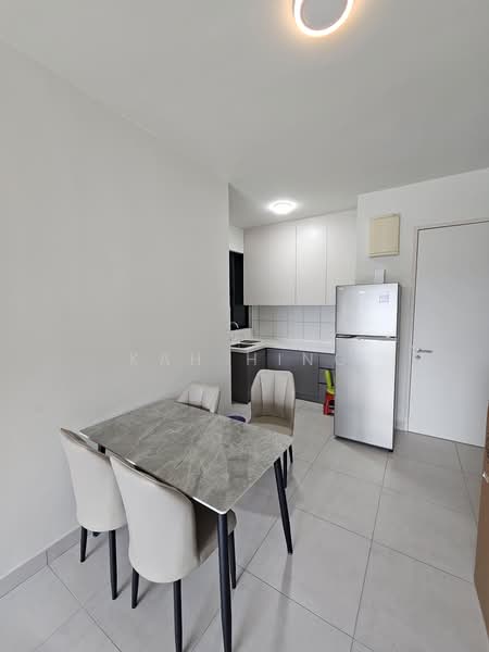 Service Residence for Rent at Majestic Maxim - Kah Hing - Kitchen - PropertyGuru.com.my