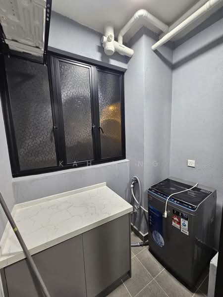Service Residence for Rent at Majestic Maxim - Kah Hing - Interior - PropertyGuru.com.my