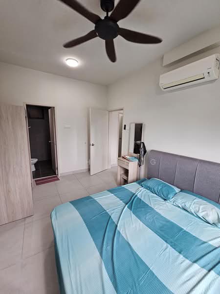 Service Residence for Rent at Majestic Maxim - Kah Hing - Bedroom - PropertyGuru.com.my