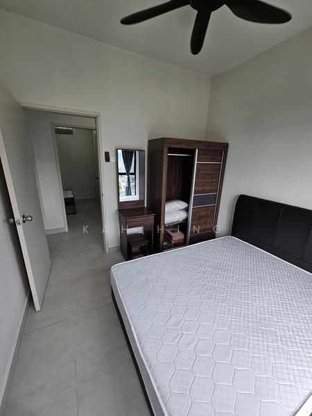 Service Residence for Rent at Majestic Maxim - Kah Hing - Bedroom - PropertyGuru.com.my