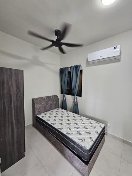 Service Residence for Rent at Majestic Maxim - Kah Hing - Bedroom - PropertyGuru.com.my