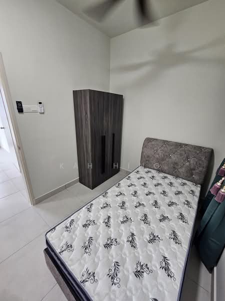 Service Residence for Rent at Majestic Maxim - Kah Hing - Bedroom - PropertyGuru.com.my