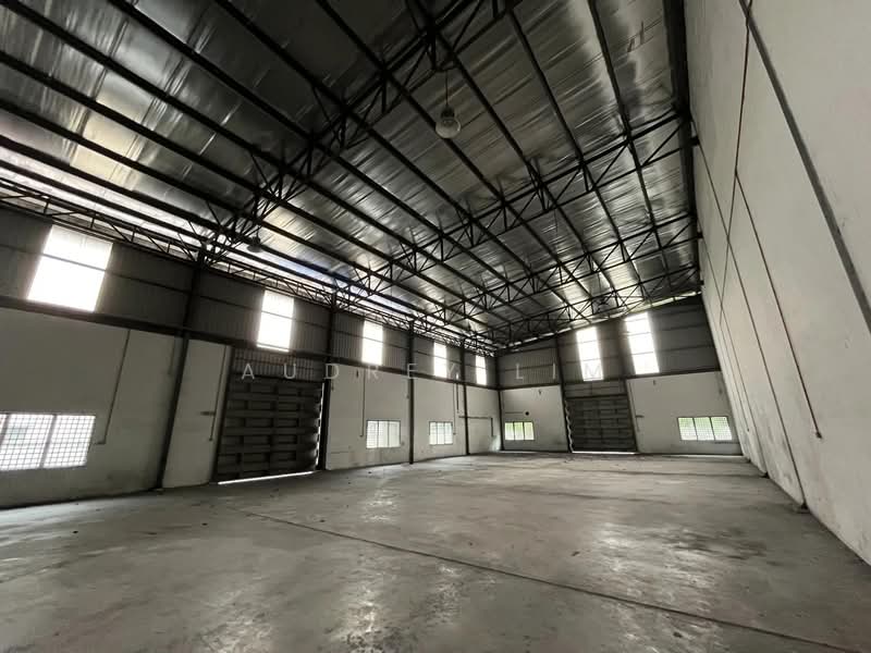 Detached Factory for Sale in Bandar Bukit Puchong (Puchong) - Audrey Lim - Interior - PropertyGuru.com.my