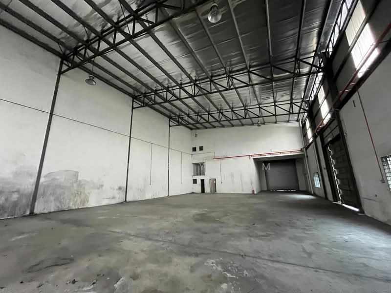 Detached Factory for Sale in Bandar Bukit Puchong (Puchong) - Audrey Lim - Interior - PropertyGuru.com.my