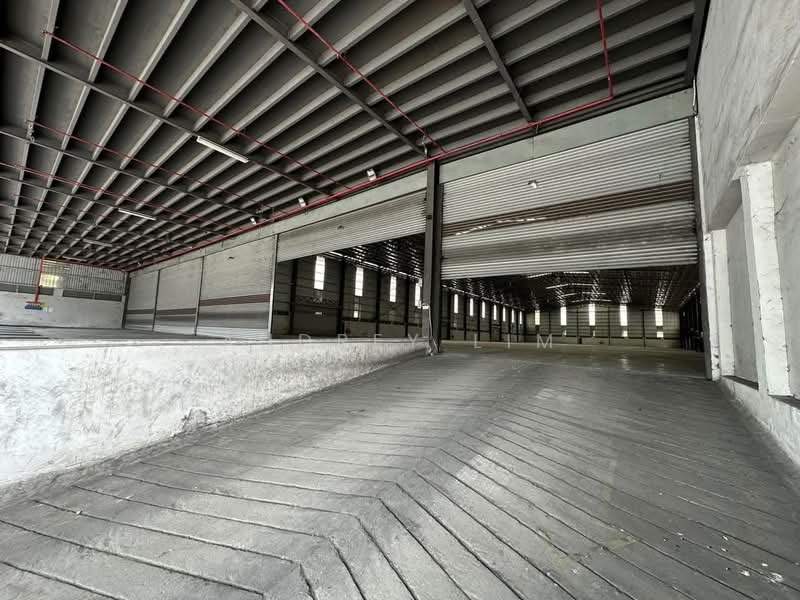 Detached Factory for Sale in Bandar Bukit Puchong (Puchong) - Audrey Lim - Interior - PropertyGuru.com.my