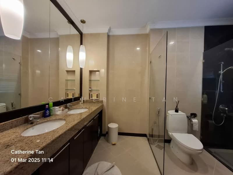 2-storey Terraced House for Rent in Putra Heights (Subang Jaya) - Catherine Tan - PropertyGuru.com.my