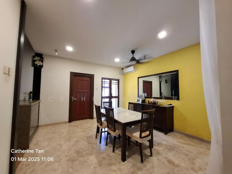 2-storey Terraced House for Rent in Putra Heights (Subang Jaya) - Catherine Tan - PropertyGuru.com.my