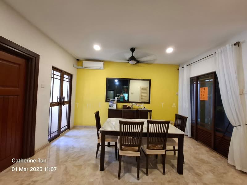 2-storey Terraced House for Rent in Putra Heights (Subang Jaya) - Catherine Tan - PropertyGuru.com.my