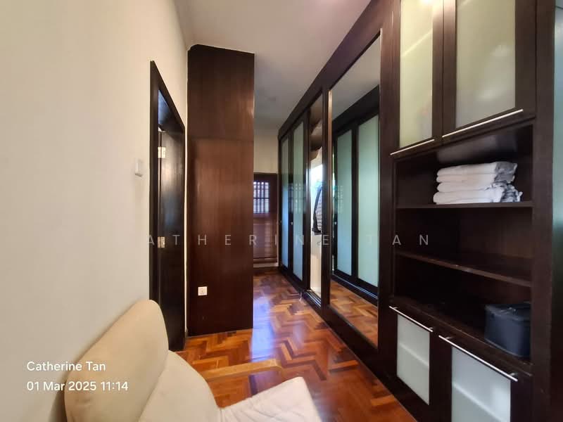 2-storey Terraced House for Rent in Putra Heights (Subang Jaya) - Catherine Tan - PropertyGuru.com.my
