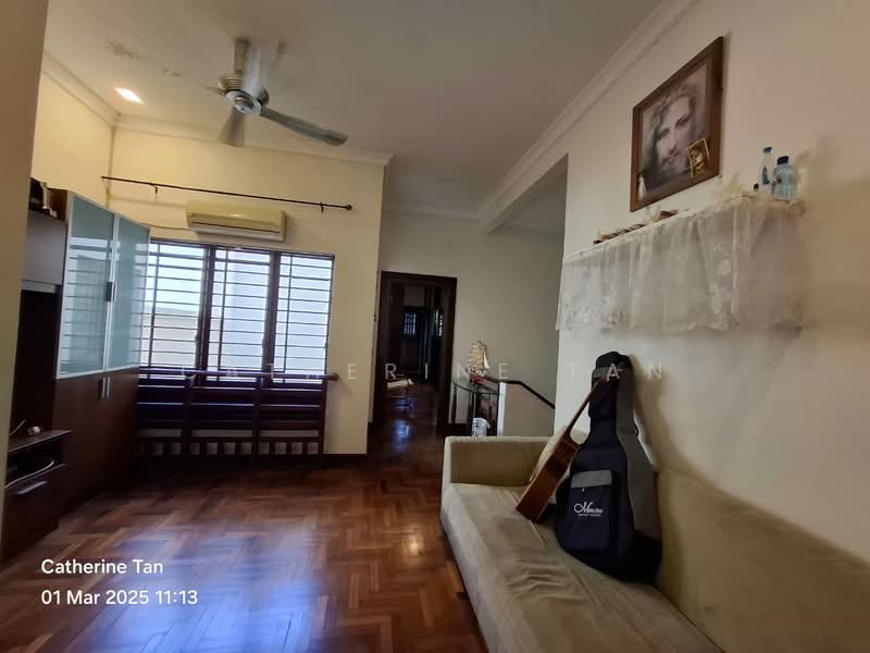 2-storey Terraced House for Rent in Putra Heights (Subang Jaya) - Catherine Tan - PropertyGuru.com.my