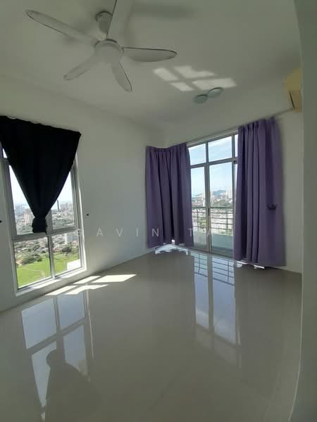 Kondominium untuk Disewa di Boulevard Condominium (BLVD) - Gavin Tan - Interior - PropertyGuru.com.my
