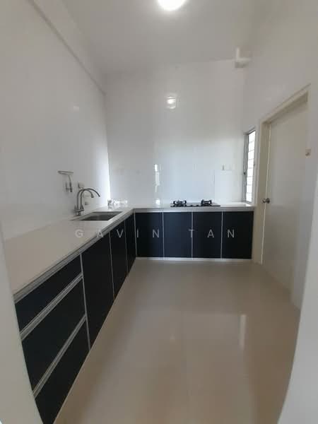 Kondominium untuk Disewa di Boulevard Condominium (BLVD) - Gavin Tan - Kitchen - PropertyGuru.com.my