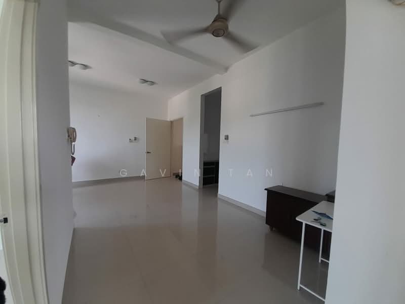 Kondominium untuk Disewa di Boulevard Condominium (BLVD) - Gavin Tan - Living Room - PropertyGuru.com.my